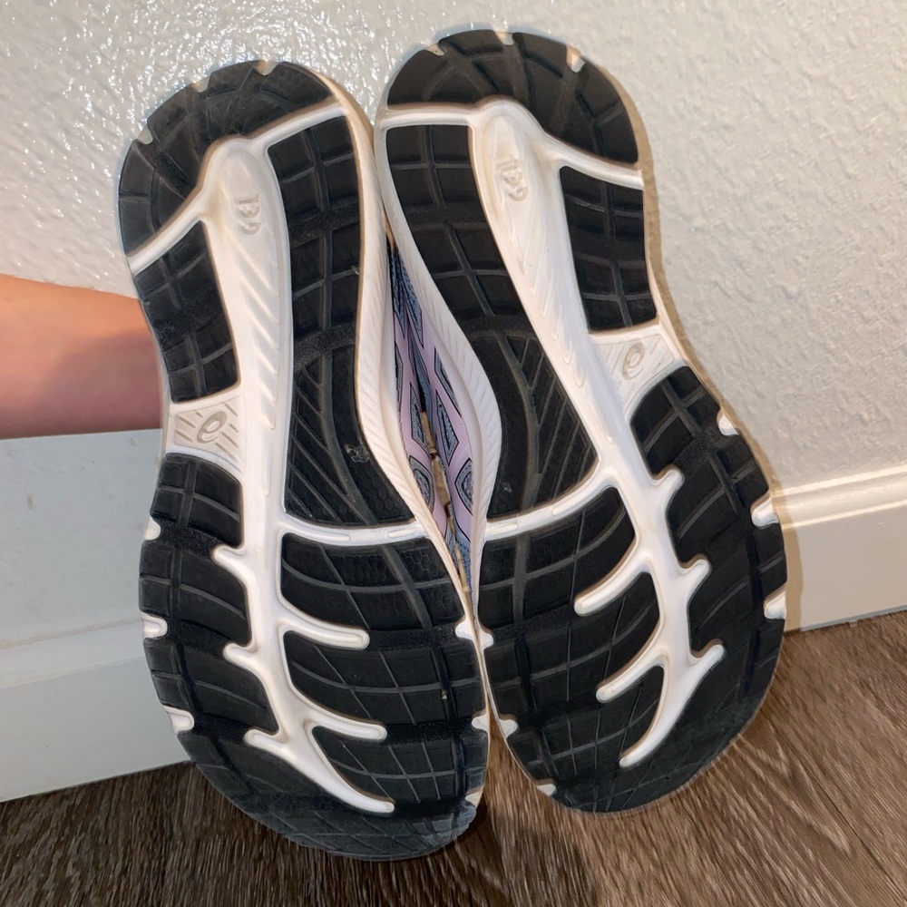 ASICS Everyday Comfort - Picture 4 of 6
